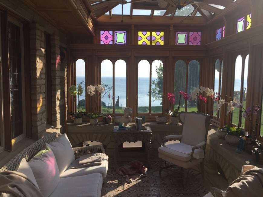 New home construction