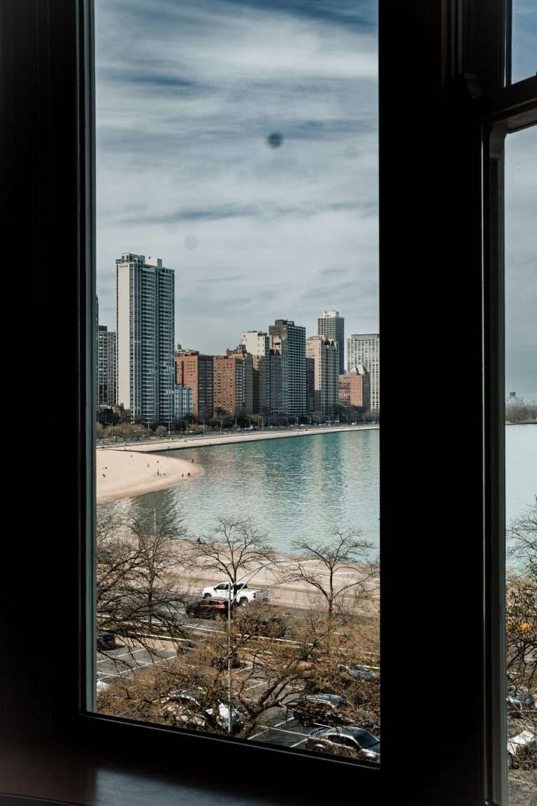 High-end residential construction