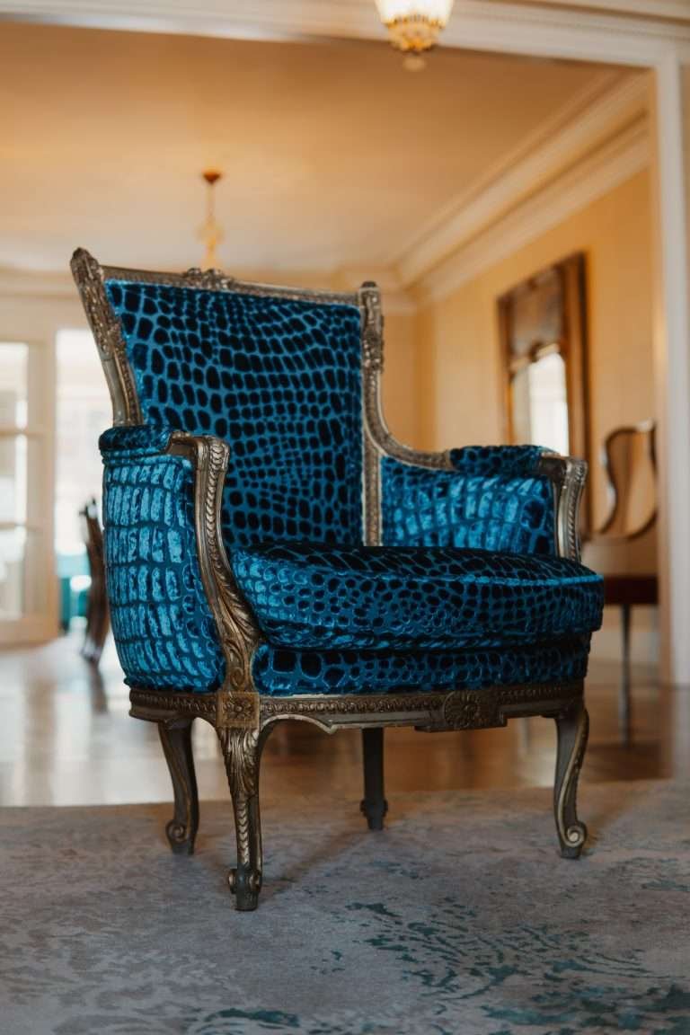 High-end residential construction