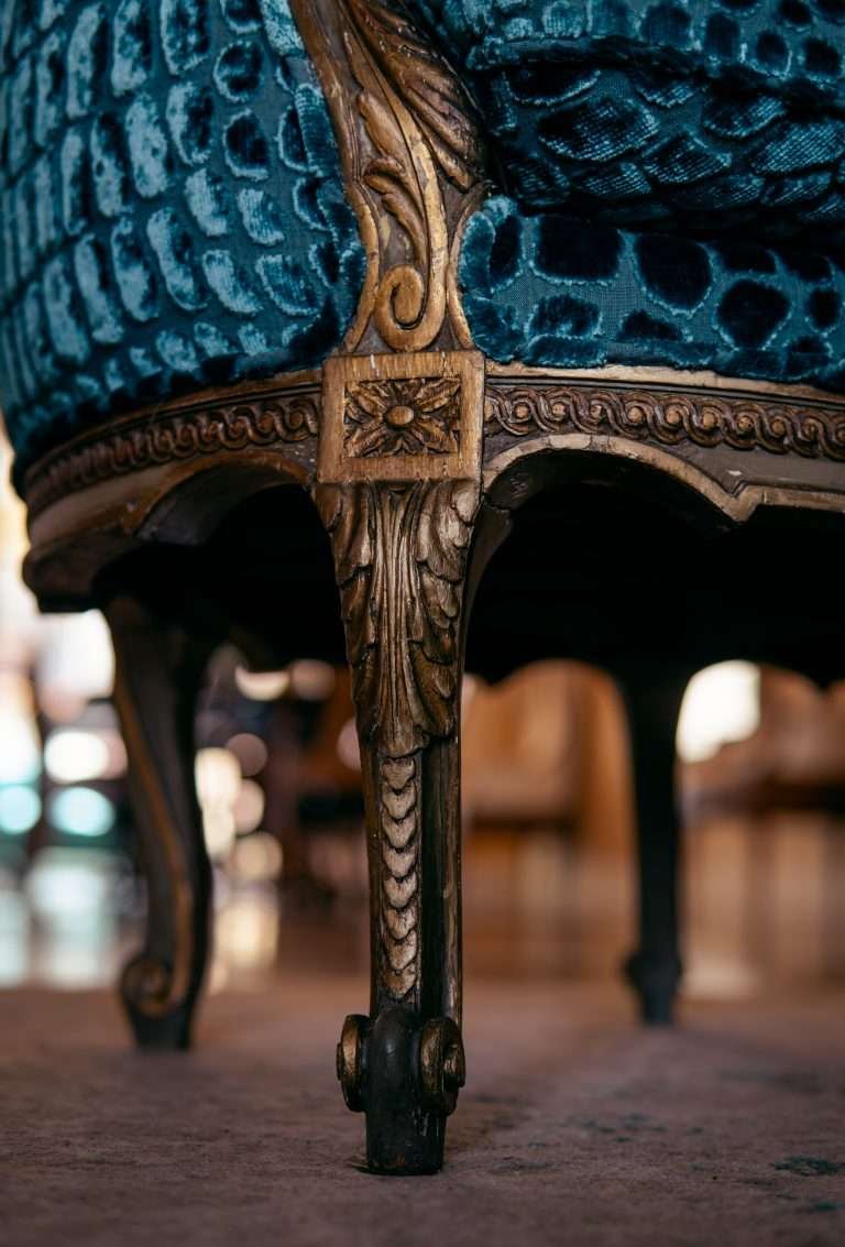 High-end residential construction