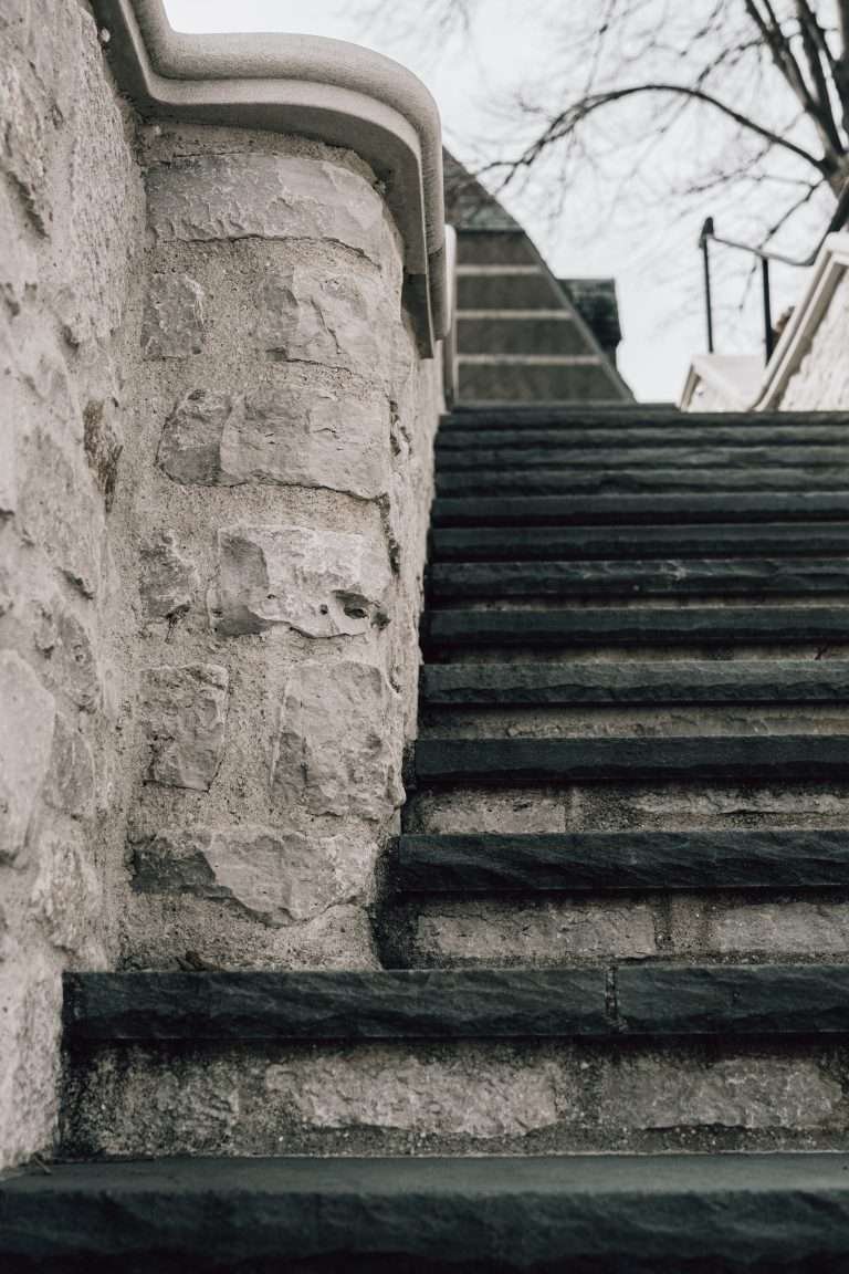 High-end residential construction