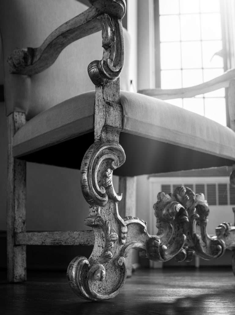 High-end residential construction