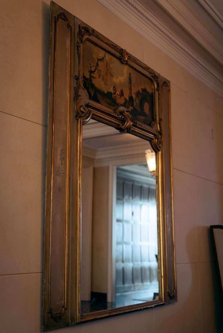 High-end residential construction