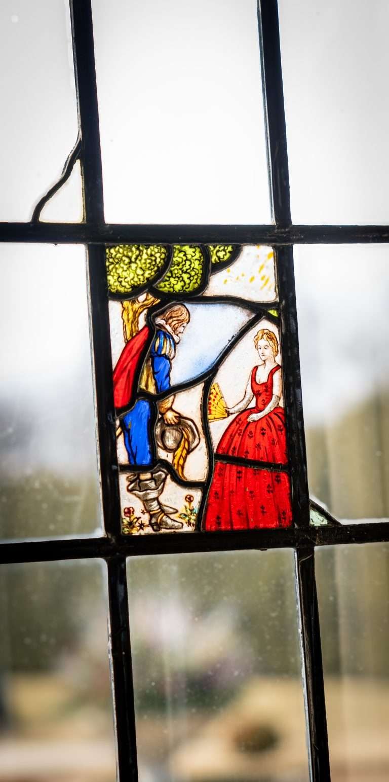 High-end residential construction