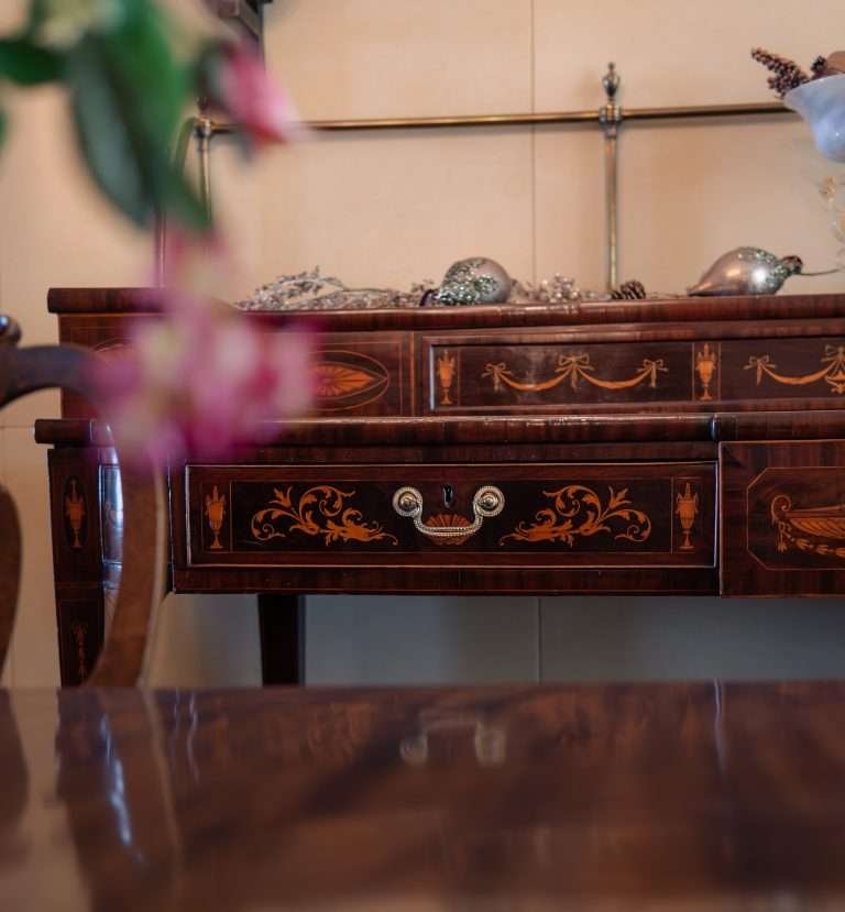 High-end residential construction