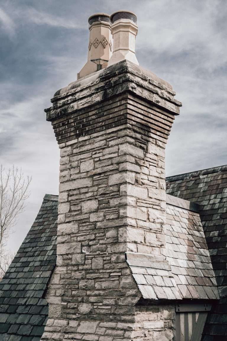 High-end residential construction