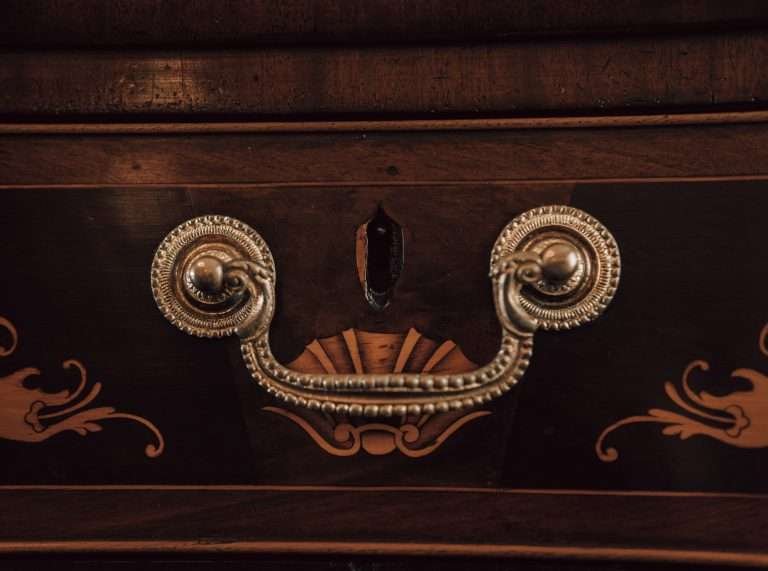 High-end residential construction