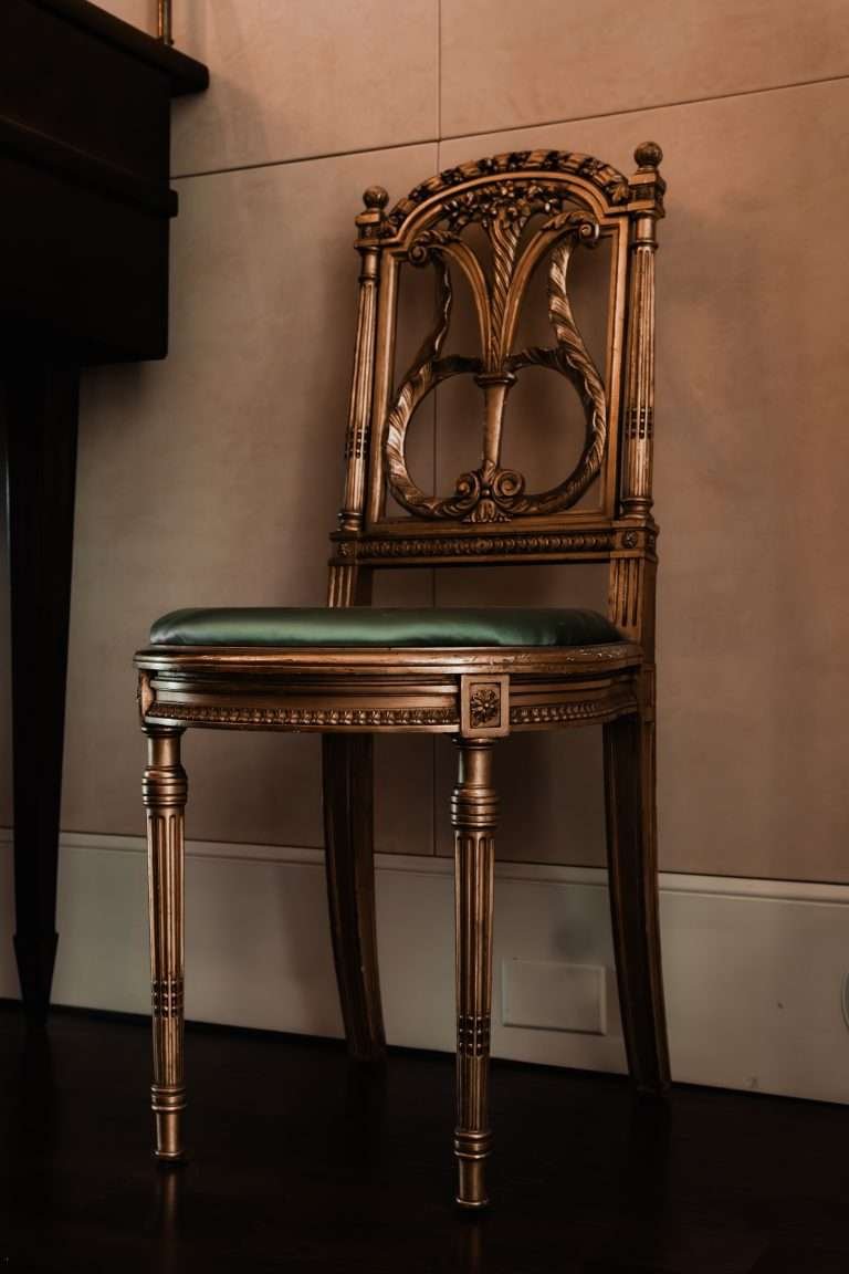 High-end residential construction