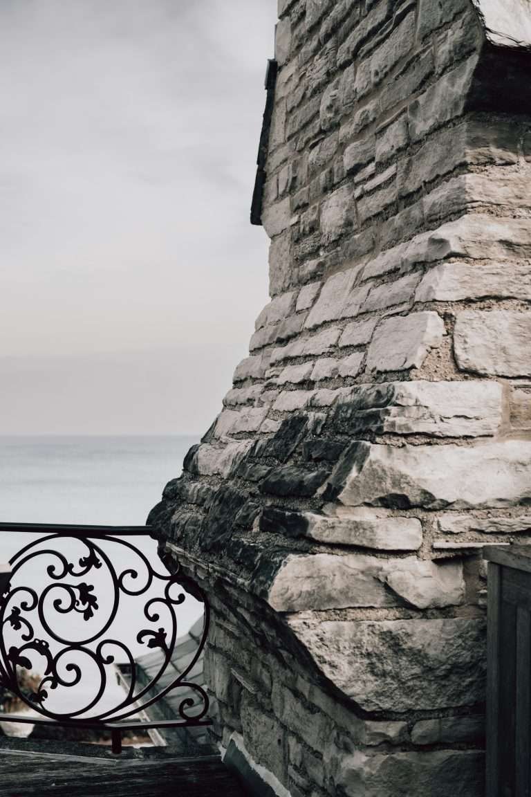 High-end residential construction