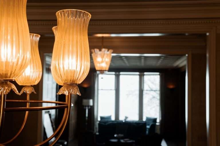 High-end residential construction