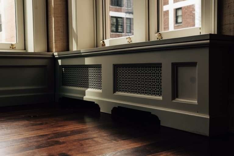 High-end residential construction