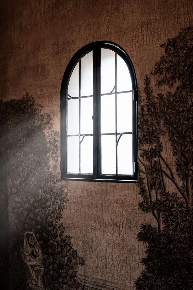 High-end residential construction