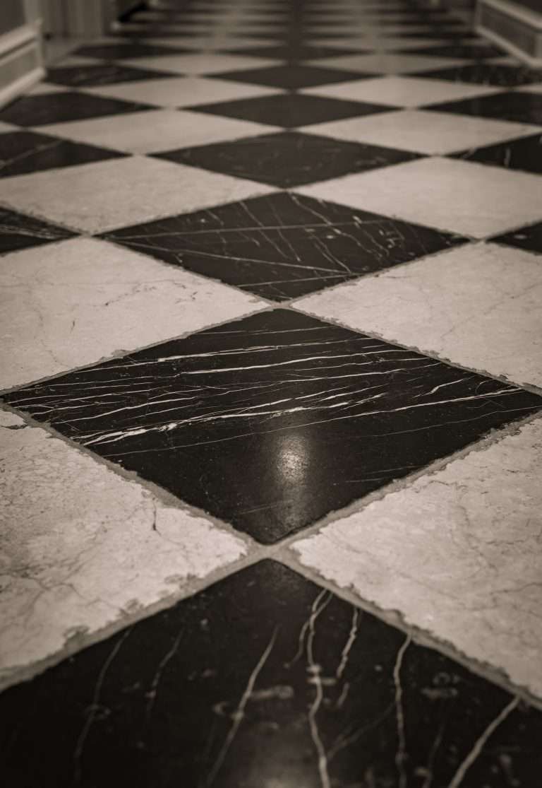 High-end residential construction