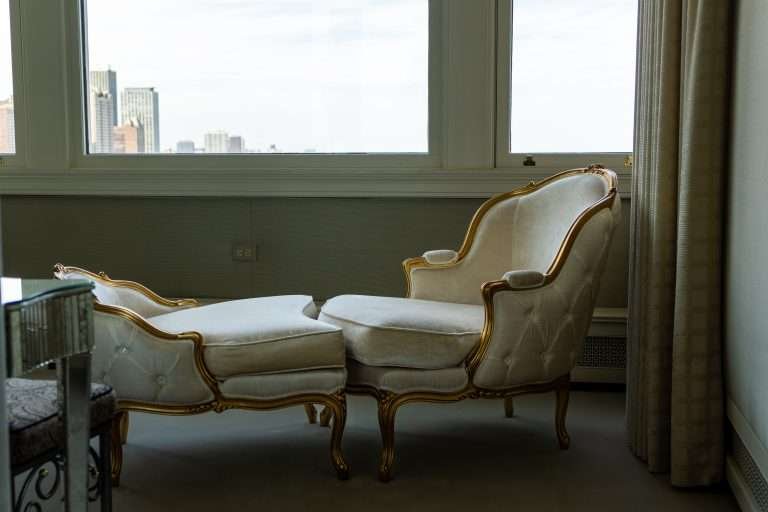 High-end residential construction