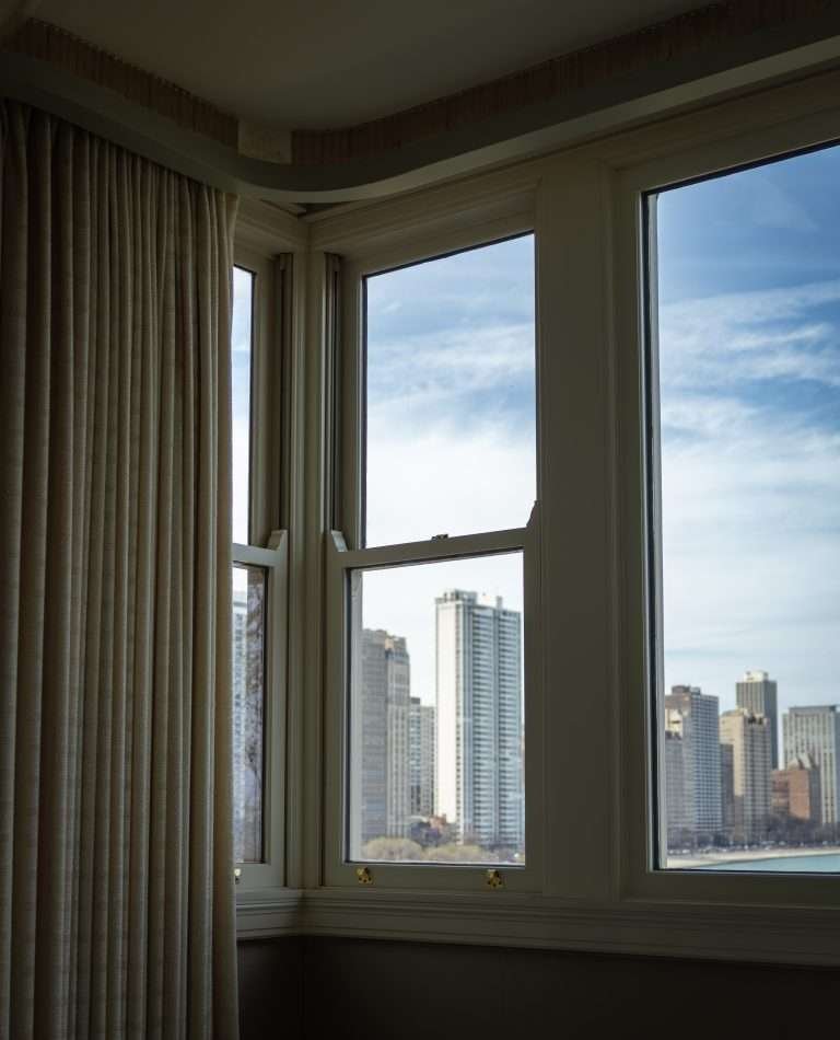 High-end residential construction