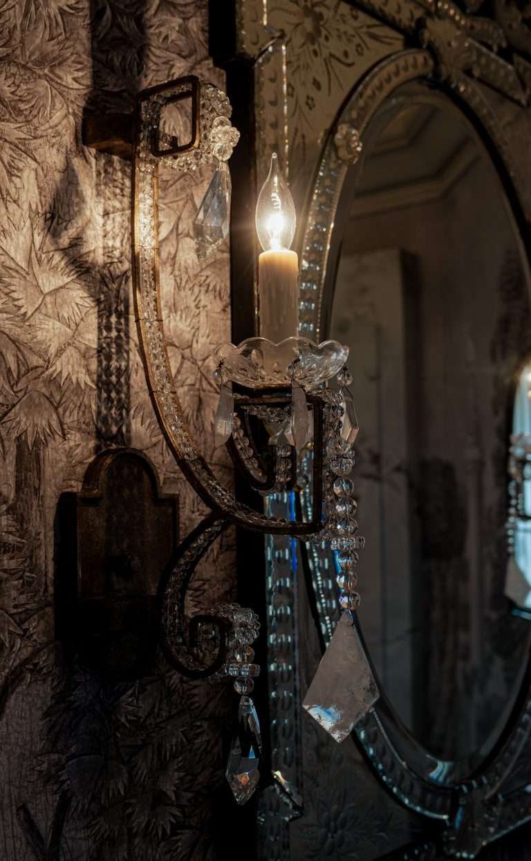 High-end residential construction