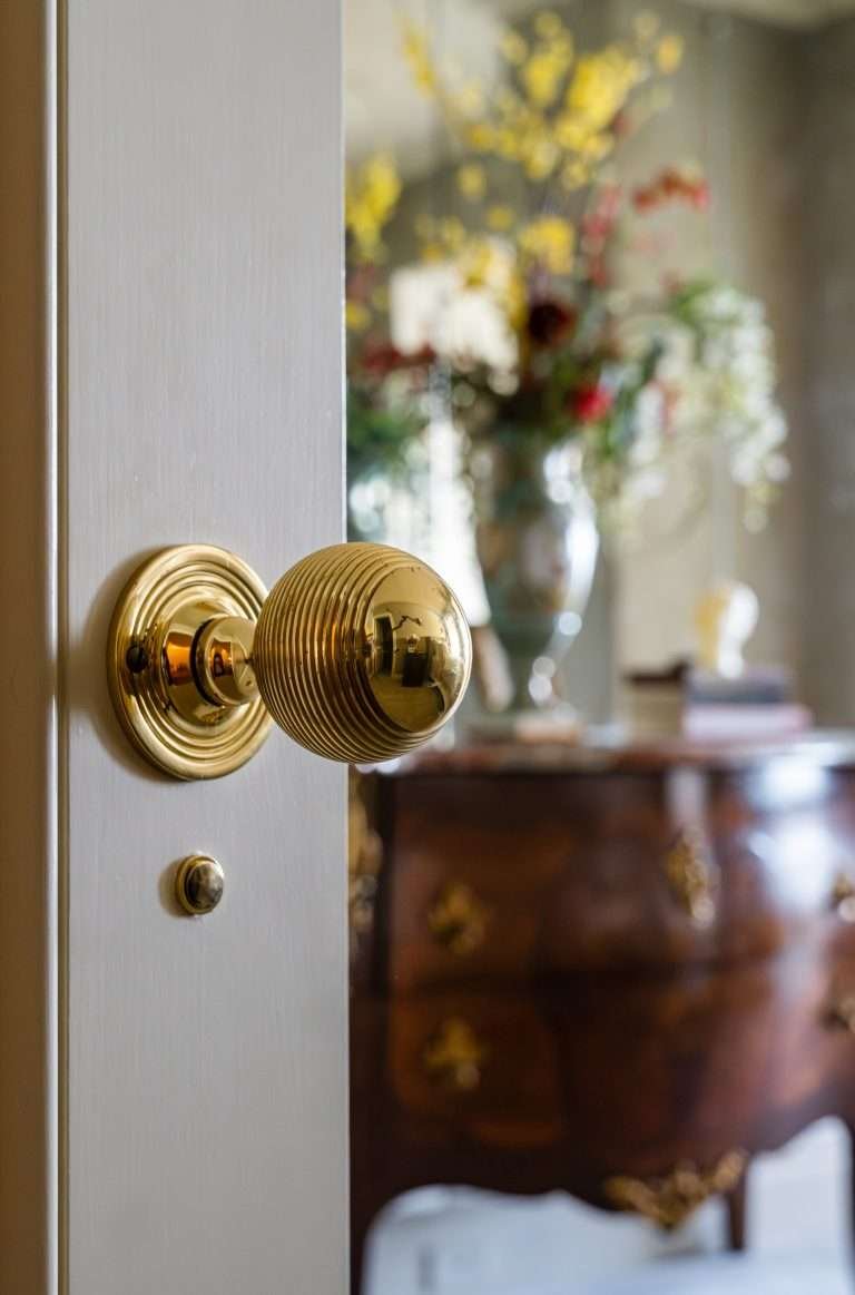 High-end residential construction