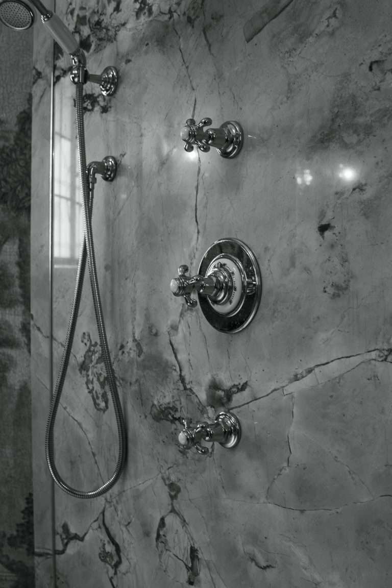 High-end residential construction