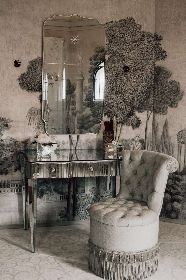 High-end residential construction