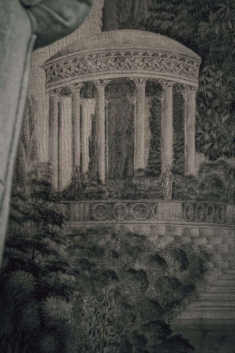 High-end residential construction