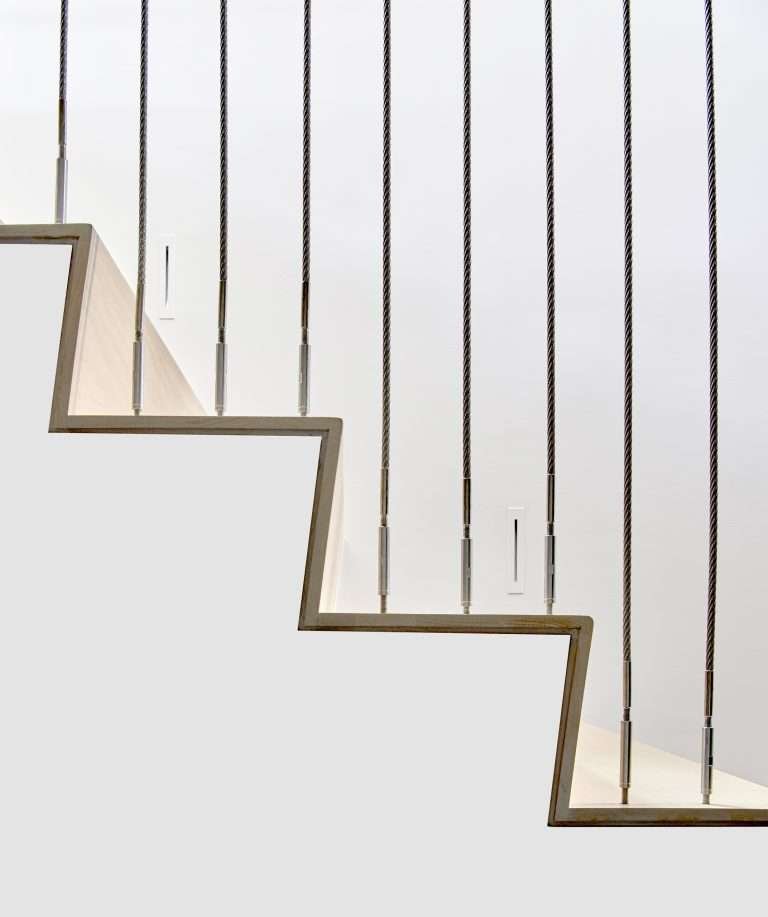 Luxury home construction