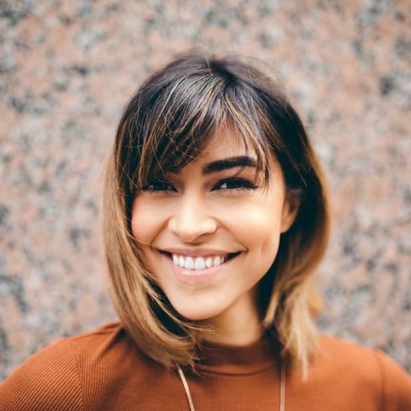 New home construction